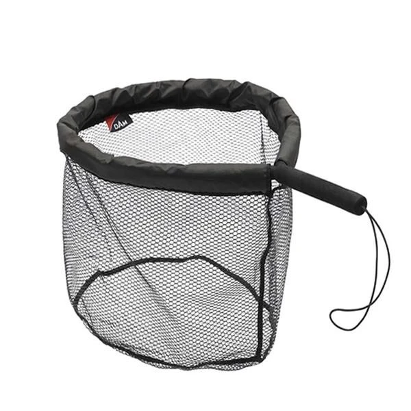 Dam Floating Landing Net Oval 1 Dam Floating Landing Net Oval