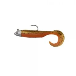 Dam Effzett Grub 6cm 5g Ready To Fish -Vissen Winkel 123399212610Dam Effzett Grub 6cm 5g Ready To Fish
