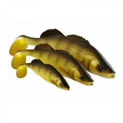 Westin Zanderteez Shadtail 8.5cm