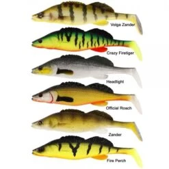 Westin Zanderteez Shadtail 8.5cm -Vissen Winkel 123519612675Westin Zanderteez Shadtail 8 5cm