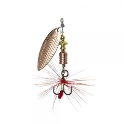 Dam Effzett UV-Spinners 10g #4 -Vissen Winkel 123583012751Dam Effzett UV Spinners 10g 4