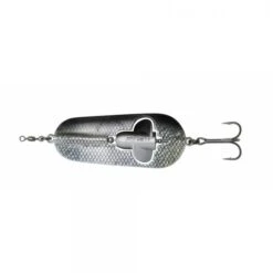 Dam Effzett Rattlin Spoon 8cm 40g -Vissen Winkel 123930312930Dam Effzett Rattlin Spoon 8cm 40g
