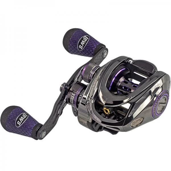 Lew's Pro-Ti Speed Spool SLP 1 Lew's Pro-Ti Speed Spool SLP