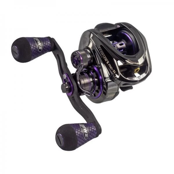 Lew's Pro-Ti Speed Spool SLP 2 Lew's Pro-Ti Speed Spool SLP - Afbeelding 2