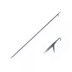 Spro Baiting Needle With Snap Eye 2 Stuks