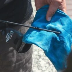 Spro Freestyle Microfibre Hand Towel -Vissen Winkel 124718613280Spro Freestyle Microfibre Hand Towel