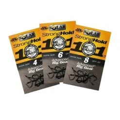 Solar Strong Hold 101 Hook