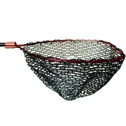 Rozemeijer Rubber Walleye Landing Net