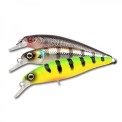 Spro Ikiru Silent Jerk 95