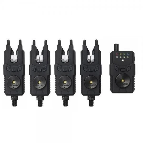 Prologic Custom SMX MK2 WTS 4+1 Color Set