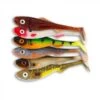 Abu Garcia Beast Zander Shad 120mm