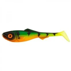 Abu Garcia Beast Zander Shad 120mm -Vissen Winkel 129728015323Abu Garcia Beast Zander Shad 120mm