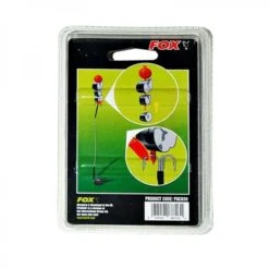 Fox Rage Predator Deadbait Kebab And Bait Popper Kit -Vissen Winkel 129838815465Fox Rage Predator Deadbait Kebab Kit