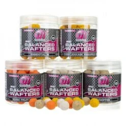 Mainline High Impact Balanced Wafters 15mm