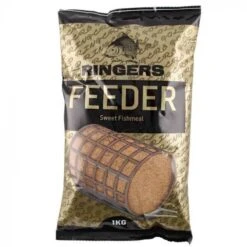 Ringers Feeder Sweet Fishmeal