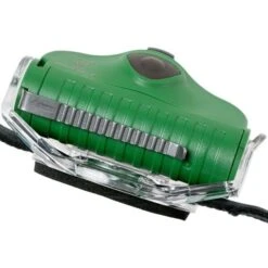Led Lenser MH4 Hoofdlamp Groen -Vissen Winkel 133600616724Led Lenser MH4 Hoofdlamp Groen