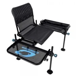 Spro Cresta Blackthorne Barrowseat -Vissen Winkel 134025616902Cresta Blackthorne Barrowseat