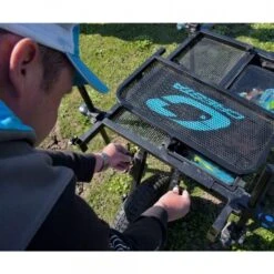 Spro Cresta Blackthorne Barrowseat -Vissen Winkel 134026116907Cresta Blackthorne Barrowseat