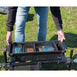 Spro Cresta Blackthorne Barrowseat -Vissen Winkel 134026216908Cresta Blackthorne Barrowseat