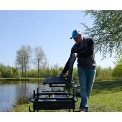 Spro Cresta Blackthorne Barrowseat -Vissen Winkel 134026316909Cresta Blackthorne Barrowseat