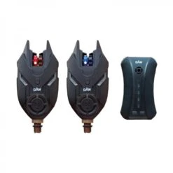 Dam TF Bite Alarm Set 2+1