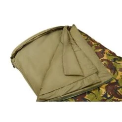 Fortis Snugpak Techlite Standard Sleeping Bag DPM -Vissen Winkel 134932417263Fortis Snugpak Techlite Sleeping Bag DPM Camo