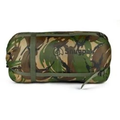 Fortis Snugpak Techlite Standard Sleeping Bag DPM -Vissen Winkel 134932517264Fortis Snugpak Techlite Sleeping Bag DPM Camo