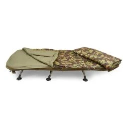 Fortis Snugpak Techlite Standard Sleeping Bag DPM -Vissen Winkel 134932717266Fortis Snugpak Techlite Sleeping Bag DPM Camo