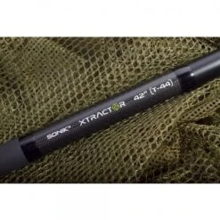 Sonik Xtractor Landing Net 42inch -Vissen Winkel 137026418015Sonik Xtractor Landing Net 42inch