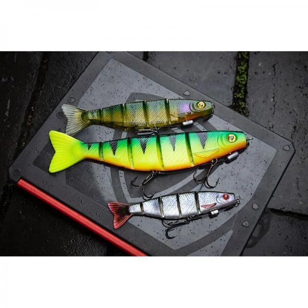 Fox Rage Ti Pro Harness 3 Fox Rage Ti Pro Harness - Afbeelding 3