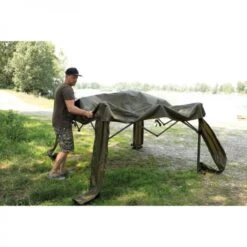 Fox Social Shelter -Vissen Winkel 138036518333Fox Social Shelter 2m x 2m