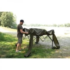 Fox Social Shelter -Vissen Winkel 138036618334Fox Social Shelter 2m x 2m