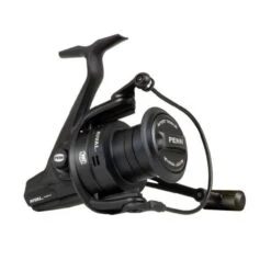 Penn Rival Longcast Black