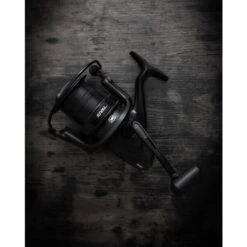 Penn Rival Longcast Black -Vissen Winkel 1388034Penn Rival Longcast Black 3