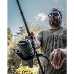 Penn Rival Longcast Black -Vissen Winkel 1388035Penn Rival Longcast Black 4