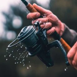 Penn Rival Longcast Black -Vissen Winkel 1388037Penn Rival Longcast Black 6