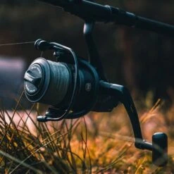 Penn Rival Longcast Black -Vissen Winkel 1388038Penn Rival Longcast Black 7