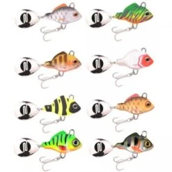 Spro ASP Spinner UV 21g