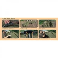 Fox Frontier X -Vissen Winkel 1391030Fox Frontier X 6