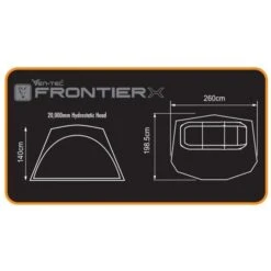 Fox Frontier X -Vissen Winkel 1391032Fox Frontier X 4