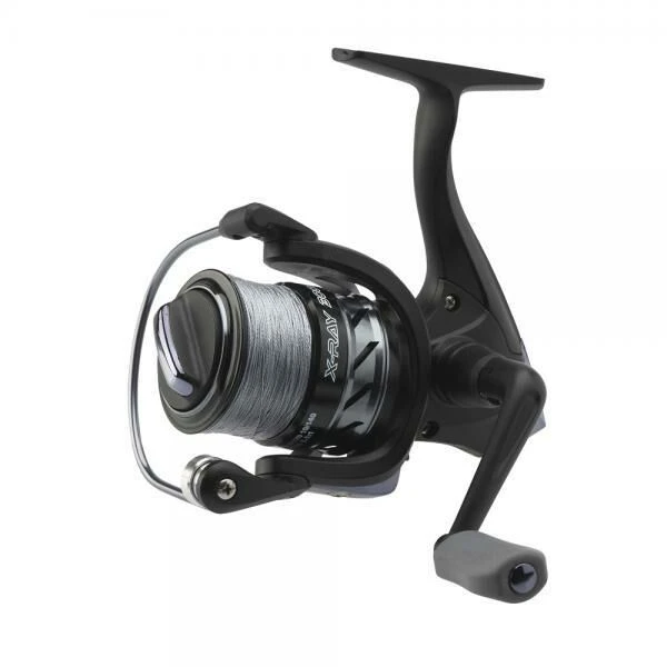 Ron Thompson X-Ray Combo 2.70m 15-40g 2 Ron Thompson X-Ray Combo 2.70m 15-40g - Afbeelding 2