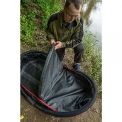 Korum Snapper Predator Cot 130cm -Vissen Winkel 1404975Korum Snapper Predator Cot 130cm 5