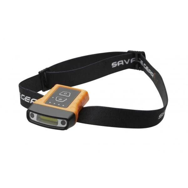 Savage Gear Cap & Head Lamp 1 Savage Gear Cap & Head Lamp