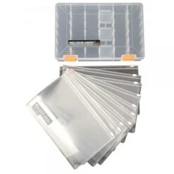 Savage Gear Soft Lure Specialist Bag S 21x38x22cm -Vissen Winkel 1408902Savage Gear Soft Lure Specialist Bag S 1