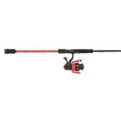 Abu Garcia Max X Tele Spinning Combo 2.44m 10-30g 6 Abu Garcia Max X Tele Spinning Combo 2.44m 10-30g -Vissen Winkel 1412011Abu Garcia Max X Tele Spinning Combo 2 44m 10 30g 1