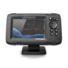 Lowrance HOOK Reveal 5 Splitshot Met CHIRP & DownScan