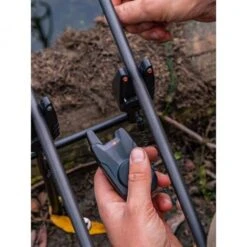 Fox Mini Micron X 3 Rod Set -Vissen Winkel 1418849Fox Mini Micron X 3 Rod Set 4 1