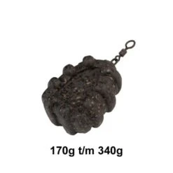 Fox Edges Kling On Lead Swivel -Vissen Winkel 1429709Fox Edges Kling On Swivel 2 2