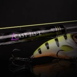 Spro Specter Finesse Casting 2.15m L 7-21g -Vissen Winkel 1435452Spro Specter Finesse Casting 2 15m 7 21g 2