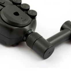 Fox Black Label Complete QR Pod Kit 3 Rod 8 Fox Black Label Complete QR Pod Kit 3 Rod -Vissen Winkel 1439165Fox Black Label Complete QR Pod Kit 3 Rod 3